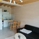 Alga Holiday home Sarbinowo