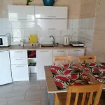 Holiday home Alga Sarbinowo