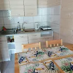 Alga Holiday home