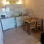 Holiday home Alga Sarbinowo