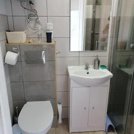 Alga * Sarbinowo