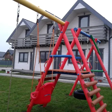 Semesterbostad Alga *