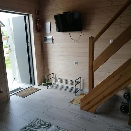 Holiday home Alga