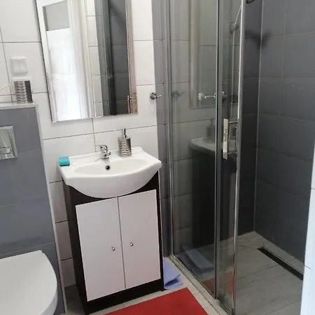 Alga Semesterbostad *