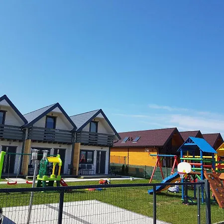 Alga Semesterbostad *