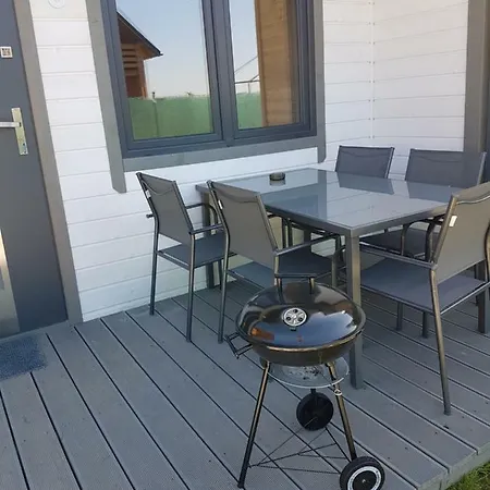 Semesterbostad Alga *