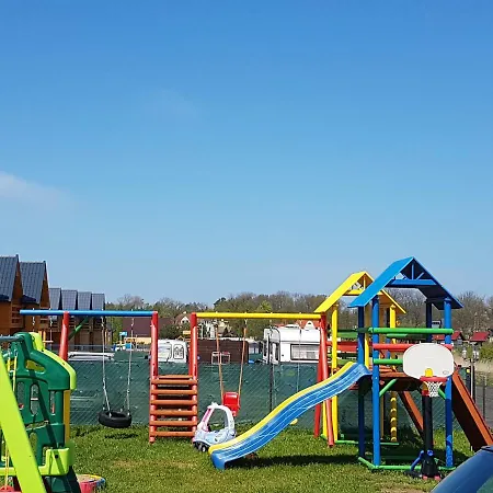 Alga Semesterbostad *