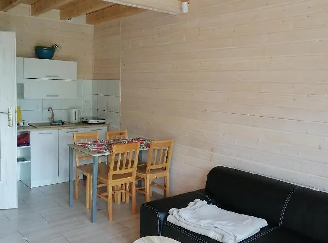 Alga 펜션 사르비노보