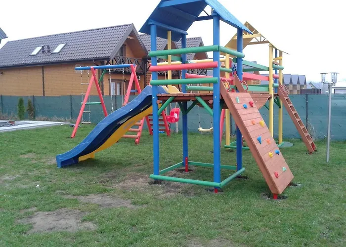 Alga 펜션 사르비노보